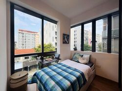 Dakota Crescent (D14), Condominium #461232321